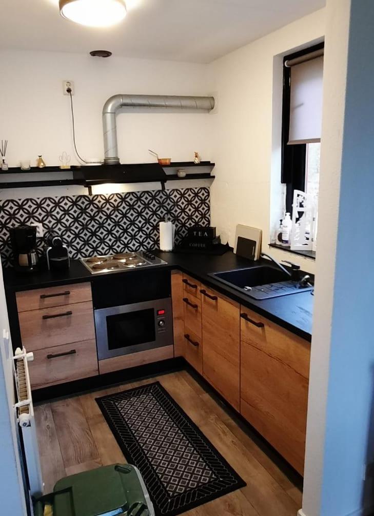 Vakantiewoning Ewijk Buitenkant foto